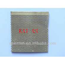 floor price 0.5mm stainless steel etching wire mesh screen(30 years factory)